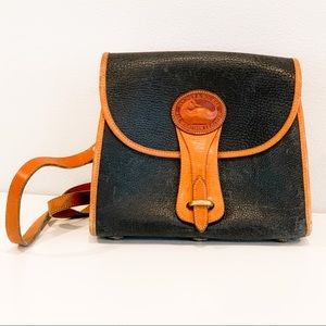Vintage Authentic Dooney & Bourke Purse